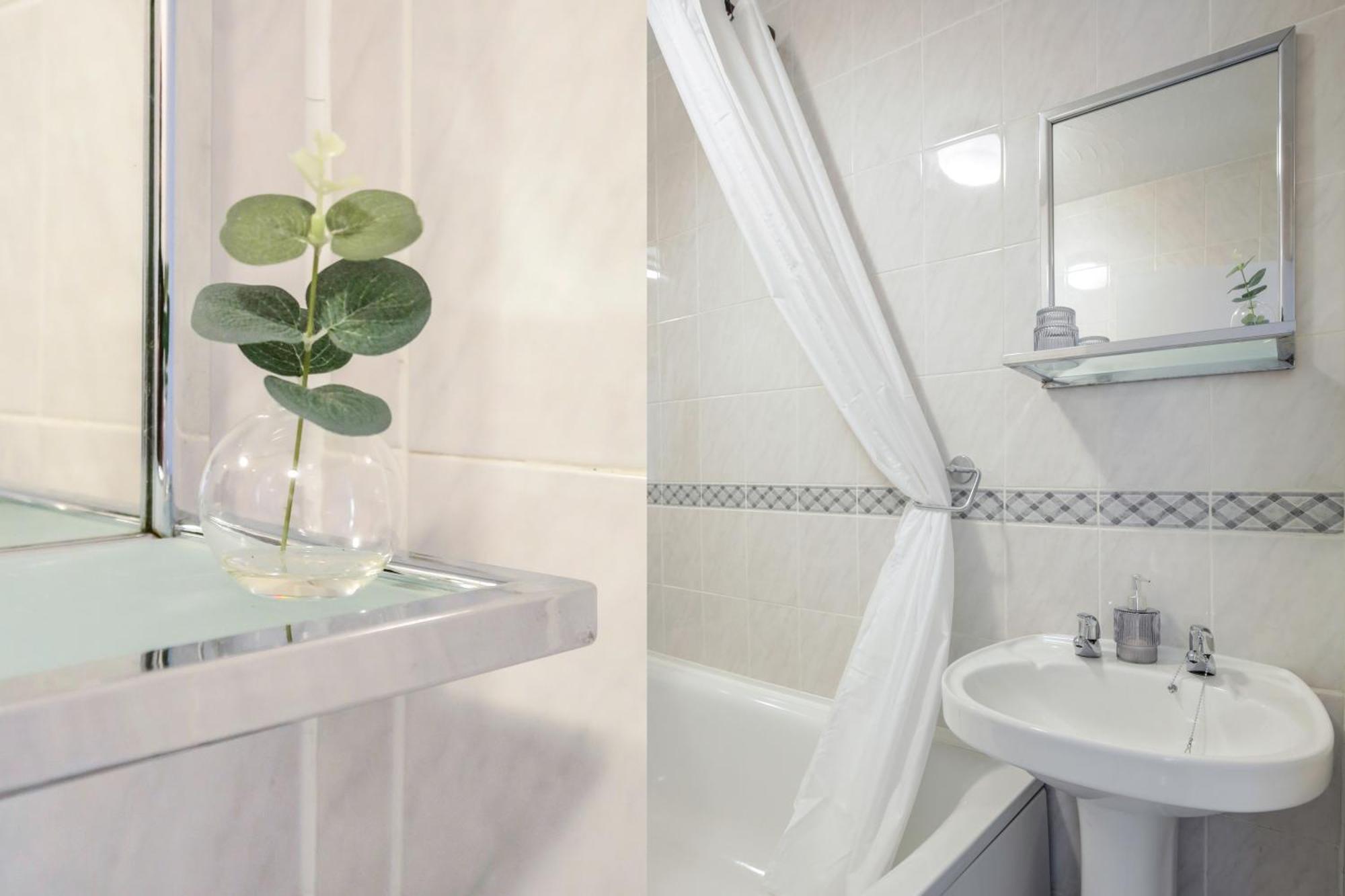 Chester Stays - Best Value Apartment With Free Parking In The Heart Of Chester Exterior photo