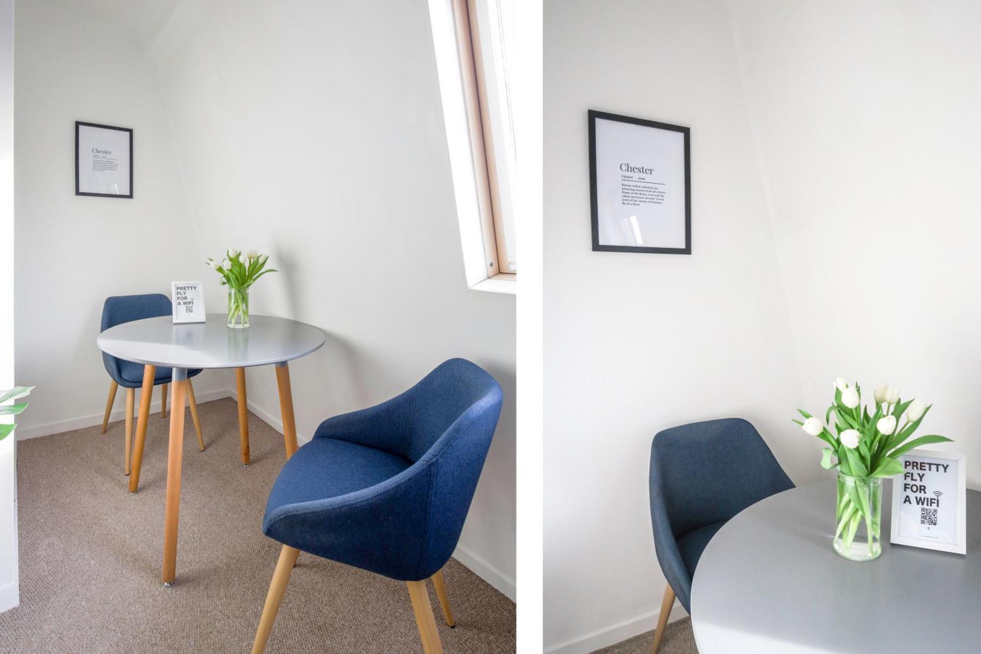 Chester Stays - Best Value Apartment With Free Parking In The Heart Of Chester Exterior photo