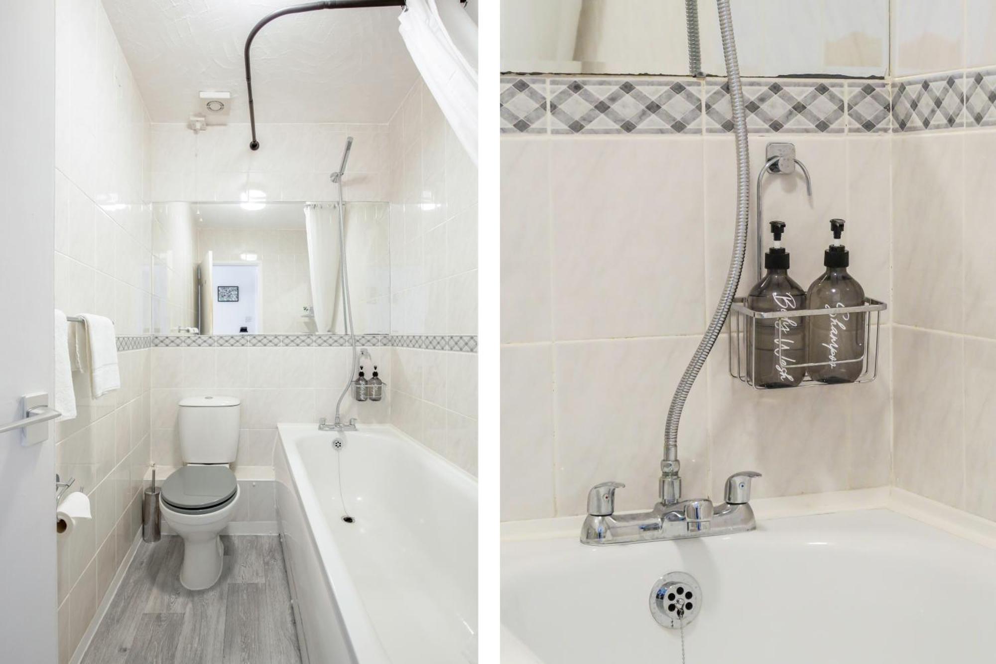 Chester Stays - Best Value Apartment With Free Parking In The Heart Of Chester Exterior photo