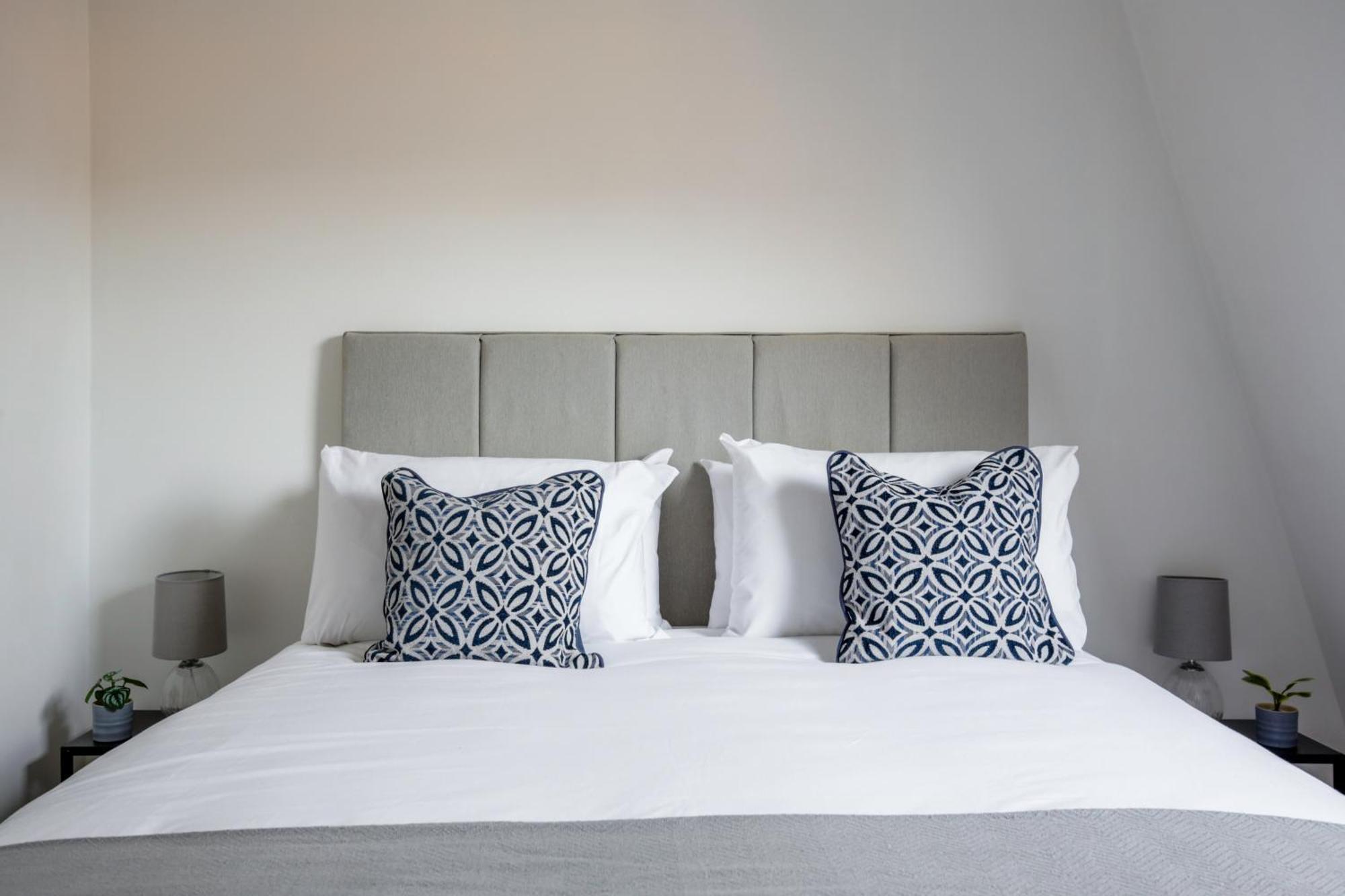 Chester Stays - Best Value Apartment With Free Parking In The Heart Of Chester Exterior photo