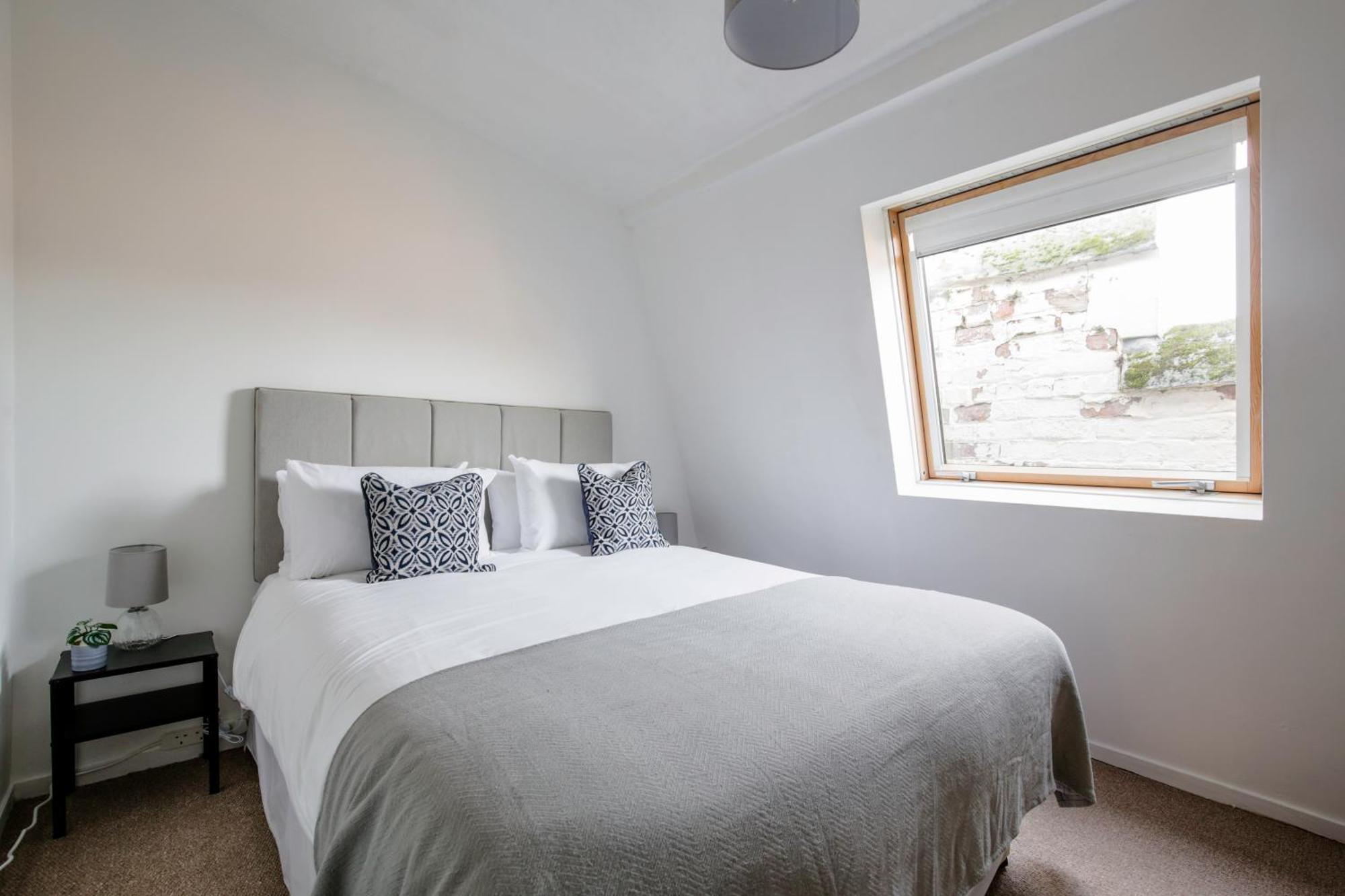 Chester Stays - Best Value Apartment With Free Parking In The Heart Of Chester Exterior photo
