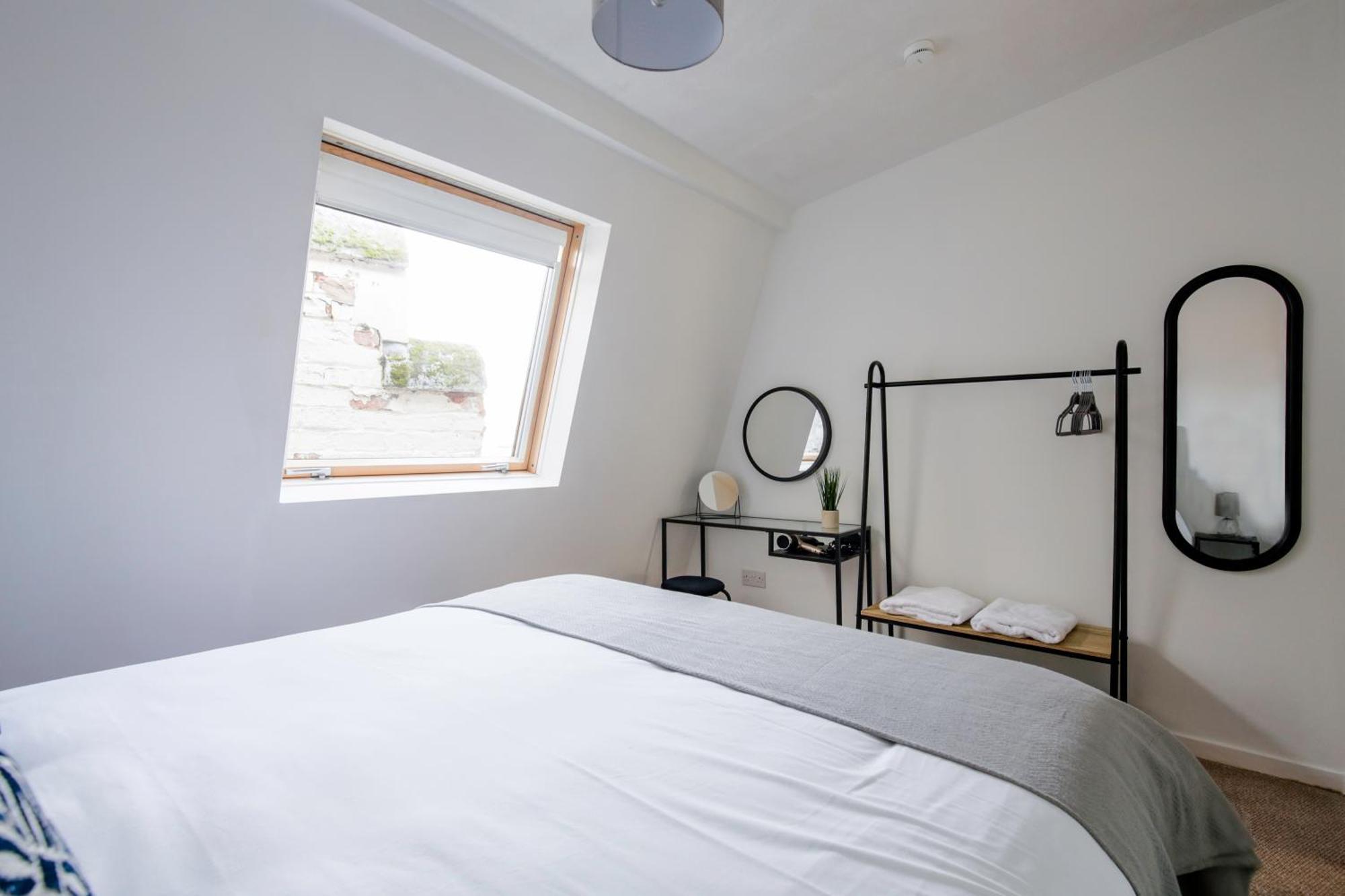 Chester Stays - Best Value Apartment With Free Parking In The Heart Of Chester Exterior photo